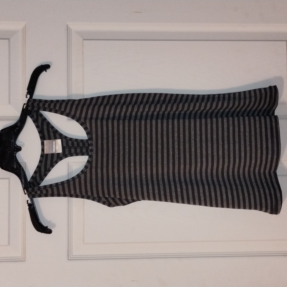 Rainbeau running tank